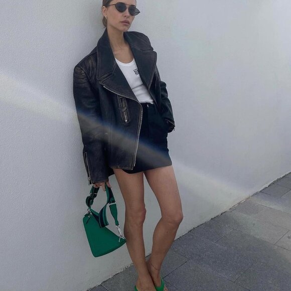 Women Long Tank Top - Picture 4 of 8